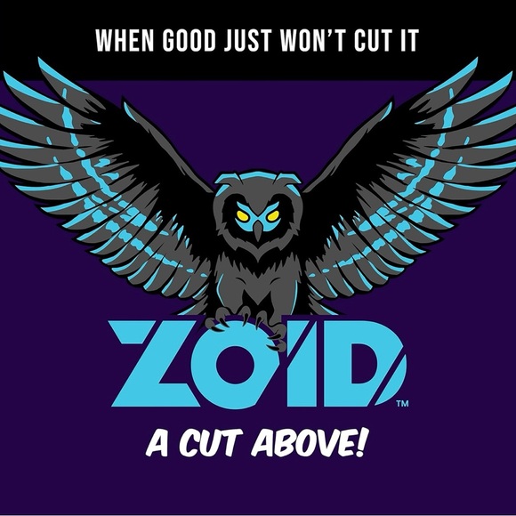 ZOID 45mm Rotary Cutter with Grip, Rotary Cutter Blade - Picture 5 of 5